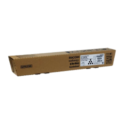 Тонер картридж черный IM C3510/ Print Cartridge Black IM C3510