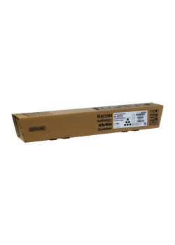 Тонер картридж черный IM C3510/ Print Cartridge Black IM C3510