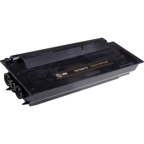 -/ Картридж лазерный Cactus CS-TK6115 TK-6115 черный (15000стр.) для Kyocera Ecosys M4125idn/M4132idn