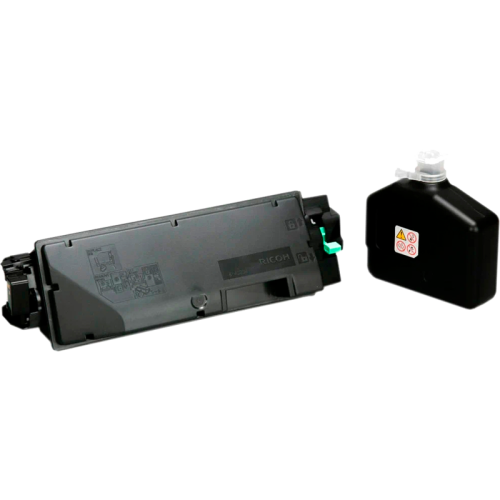 Тонер тип P C600 черный (18К)