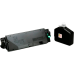 Тонер тип P C600 черный (18К)