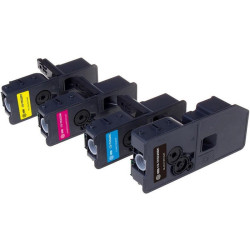 -/ Картридж лазерный Cactus CS-TK5220BK TK-5220BK черный (1200стр.) для Kyocera Ecosys M5521cdn/M5521cd
