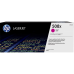 Тонер-картридж/ HP 508X High Yield Magenta Original LaserJet Toner Cartridge