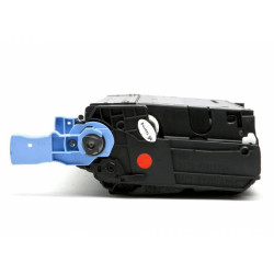 -/ Картридж лазерный Cactus CS-Q5953A Q5953A пурпурный (10000стр.) для HP CLJ 4700