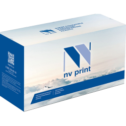 -/ Тонер-картридж NVP NV-W2032X 415X Yellow