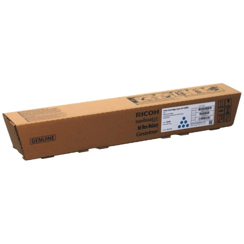 Print Cartridge Cyan M C2000L Print Cartridge Cyan M C2000L