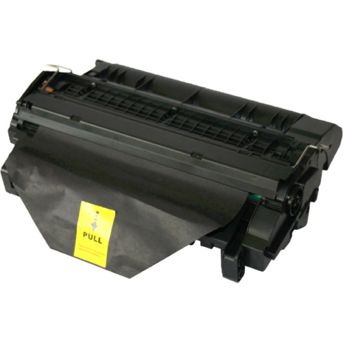 -/ Картридж лазерный Cactus CS-CC364A CC364A черный (10000стр.) для HP LJ P4014/P4015/P4515