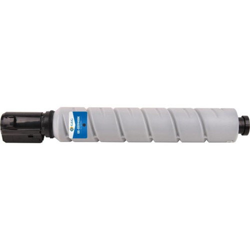 Картридж лазерный G&G GG-CEXV49BK C-EXV49 BK черный (36000стр.) для Canon imageRun Adv C3020/C3320/C3320F/C3320L/C3325