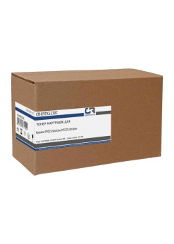 Картридж лазерный CopyRite CR-KYTK5230C TK-5230C голубой (2200стр.) для Kyocera P5021cdn/cdw/ M5521cdn/cdw