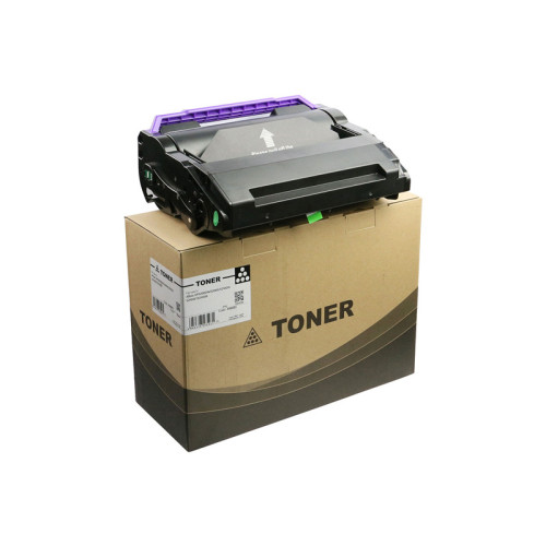 -/ Тонер-картридж 406685, 821229 для RICOH Aficio SP5200DN/SP5210DN (CET), (WW), 25000 стр.