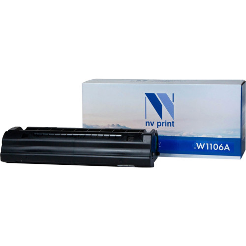 -/ Тонер-картридж NVP NV-W1106A для HP 107a/107w/135w/135a/137fnw (1000k) -/ Тонер-картридж NVP NV-W1106A для HP 107a/107w/135w/135a/137fnw (1000k)