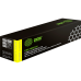 -/ Картридж лазерный Cactus CSP-W2212X 207X желтый (2450стр.) для HP M255/MFP M282/M283