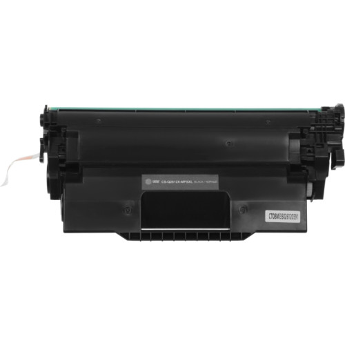 Картридж лазерный Cactus CS-Q2612X-MPSXL Q2612A/Canon FX10/703 черный (8000стр.) для HP LJ 1010/1012/1015/1018/1020/1020Plus/1022/3015/3020/3030/3050/3050Z/3052/3055/M1005MFP/M1319MFP; Canon FAX-L100/L140/L120/L160, imageClass MF4150/4350d/4370dn/D420, Sa Картридж лазерный Cactus CS-Q2612X-MPSXL Q2612A/Canon FX10/703 черный (8000стр.) для HP LJ 1010/1012/1015/1018/1020/1020Plus/1022/3015/3020/3030/3050/3050Z/3052/3055/M1005MFP/M1319MFP; Canon FAX-L100/L140/L120/L160, imageClass MF4150/4350d/4370dn/D420, Sa