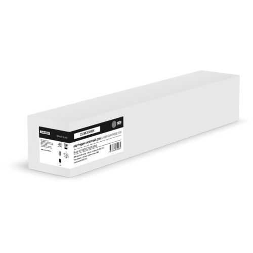 -/ Картридж лазерный Cactus CS-IMC4500BK 842283 черный (33000стр.) для Ricoh IM C4500/C5500/C6000