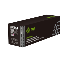 -/ Картридж лазерный Cactus CS-CF244A CF244A черный (1000стр.) для HP LJ M15 Pro/M15a Pro/M28a Pro MFP/