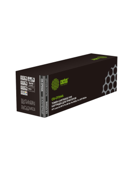 -/ Картридж лазерный Cactus CS-CF244A CF244A черный (1000стр.) для HP LJ M15 Pro/M15a Pro/M28a Pro MFP/