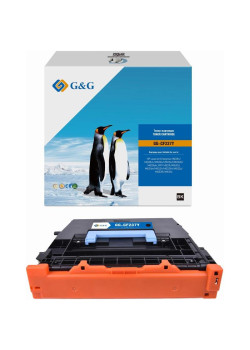 Картридж лазерный G&G GG-CF237Y CF237Y черный (41000стр.) для HP LJ Ent M608n/M608dn/M608x/M609x/M609dh/M609dn/MFP M631h/M631z/M631dn/M632h/M632fht/M632z/M633fh/M633z