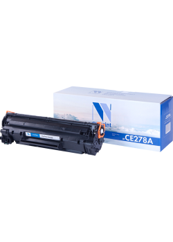 -/ Набор NVP NV-CE278A-SET3 для HP LaserJet Pro P1566/ P1606dn/ M1536dnf (2100k) (3 шт)