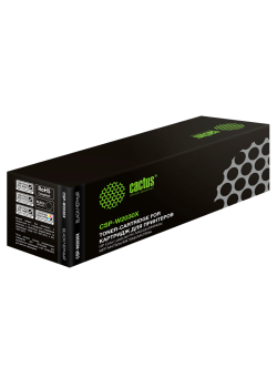 -/ Картридж лазерный Cactus CSP-W2030X черный (7500стр.) для HP LJ M454/MFP M479