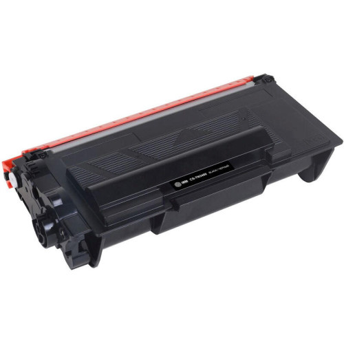 Картридж лазерный Cactus CS-TN3480 TN-3480 черный (8000стр.) для Brother DCP L5500DN/ L6600DW