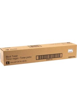 Черный тонер С8130_35/ Black toner ALTALINK C8130/C8135