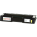 Print Cartridge Yellow SP C250E Print Cartridge Yellow SP C250E