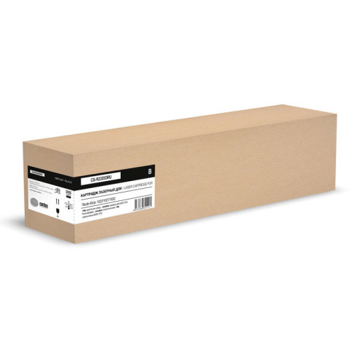 -/ Картридж лазерный Cactus CS-R2320D 842042/842342 черный (11000стр.) для Ricoh Aficio 1022/1027/1032