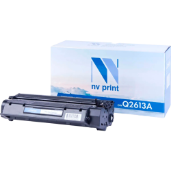 -/ Тонер-картридж NVP NV-Q2613A для HP LaserJet 1300/ 1300n (2500k)