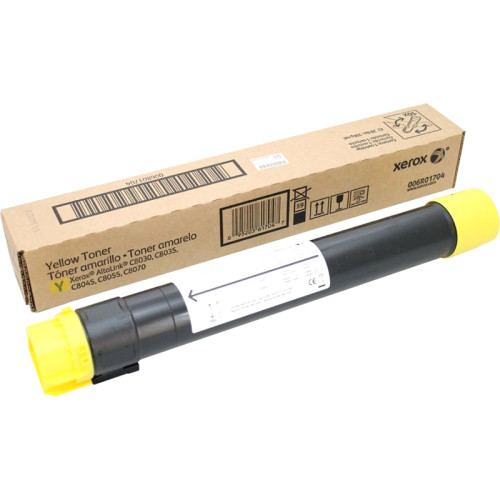 Toner ALC80XX, Y