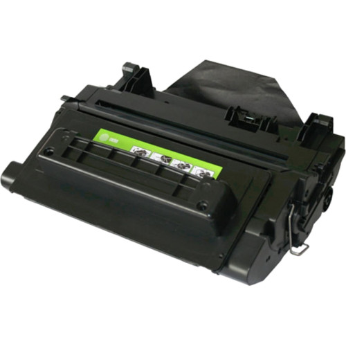 -/ Картридж лазерный Cactus CS-CC364A CC364A черный (10000стр.) для HP LJ P4014/P4015/P4515