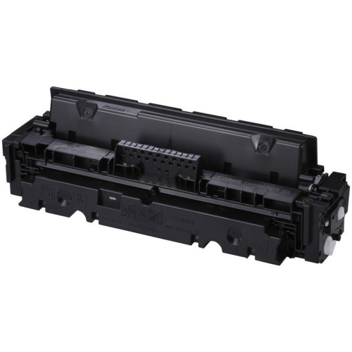 Тонер-картридж Canon 055HBK черный, 7600 стр., для Canon LBP663Cdw/LBP664Cx/MF746Cx/MF742Cdw/MF744Cdw