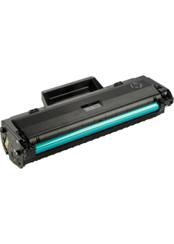 Тонер-картридж/ HP 106A Black Original Laser Toner Cartridge