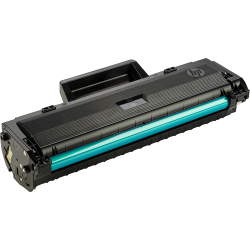 Тонер-картридж/ HP 106A Black Original Laser Toner Cartridge