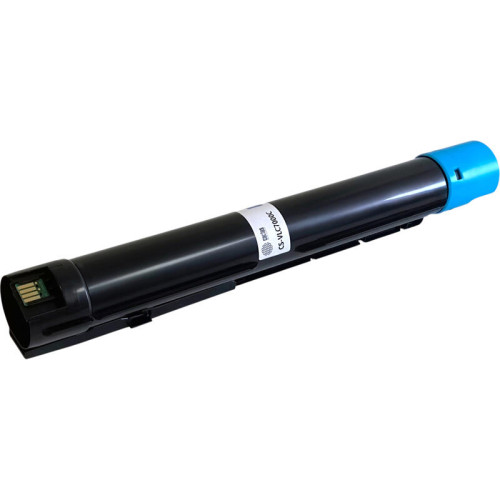 -/ Картридж лазерный Cactus CS-VLC7000C 106R03768 голубой (10100стр.) для Xerox VersaLink C7000