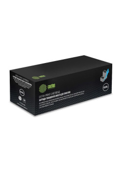 Тонер-картридж Cactus CS-CF283XL-MPS черный, 3000 стр., для HP LaserJet Pro M225dn/M201/M202