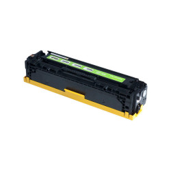 -/ Картридж лазерный Cactus CS-CE322A CE322A желтый (1300стр.) для HP LJ CP1525