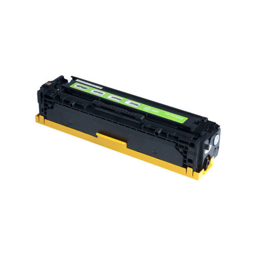 -/ Картридж лазерный Cactus CS-CE322A CE322A желтый (1300стр.) для HP LJ CP1525