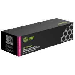-/ Картридж лазерный Cactus CS-PH6022M 106R02761 пурпурный (1000стр.) для Xerox Phaser 6020/6022/WC6025