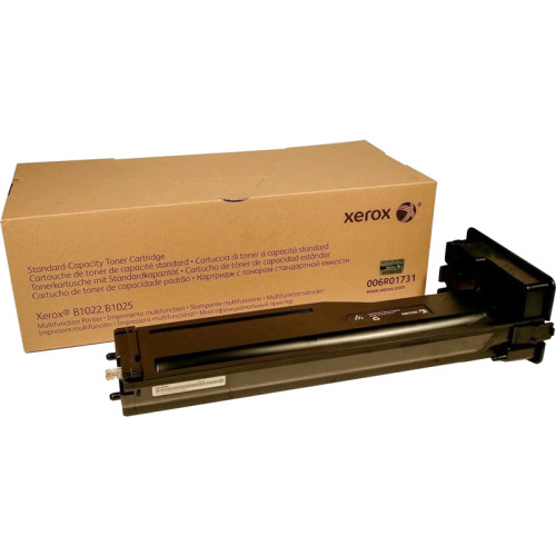B1022/B1025 Black Toner Cartridge