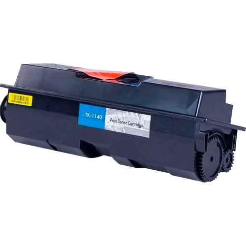 -/ Тонер-картридж NVP NV-TK-1140 для Kyocera FS-1035MFP/ FS-1135MFP/ Kyocera Ecosys M2035dn/ M2535dn (7200k)