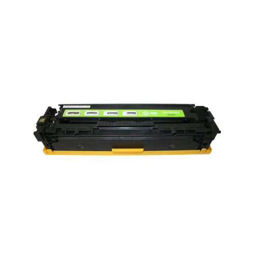 -/ Картридж лазерный Cactus CS-CB540A CB540A черный (2200стр.) для HP CLJ CP1215/1515/CM1312