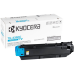 Тонер-картридж Kyocera/ TK-5390C Тонер-картридж Kyocera/ TK-5390C