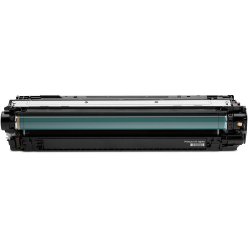Тонер-картридж/ HP 651A Black LaserJet Print Cartridge