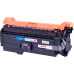 -/ Тонер-картридж NVP NV-CE263A Magenta для HP Color LaserJet CP4025dn/ CP4025n/ CP4525dn/ CP4525n/ CP4525xh (11000k)