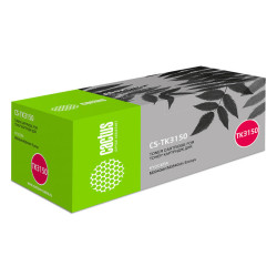 -/ Картридж лазерный Cactus CS-TK3150 TK-3150 черный (14500стр.) для Kyocera Mita M3040idn/M3540idn Eco