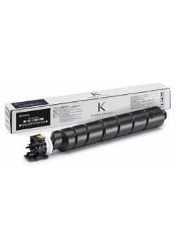 Toner Cartridge Kyocera TK-8335K (25K)