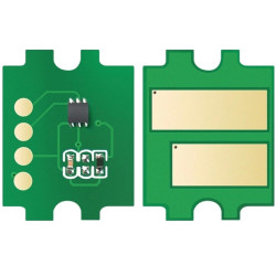 Чип тонер-картриджа Cactus CS-CHIP-KY-TK-8115K (TK-8115K) черный для KYOCERA Ecosys M8124cidn/M8130cidn 12000стр.