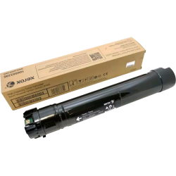 Картридж с тонером высокой емкости/ High capacity toner cartridge