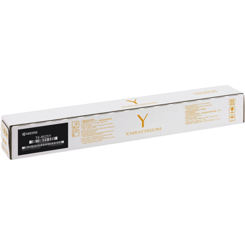 тонер-картридж Kyocera TK-8525K/ TK-8525Y