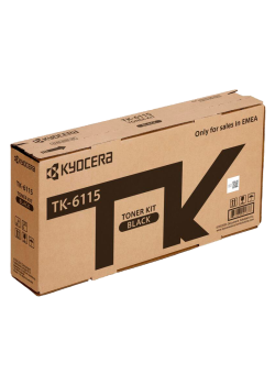 Toner Cartridge Kyocera TK-6115 15 000 pages for M4125idn/M4132idn
